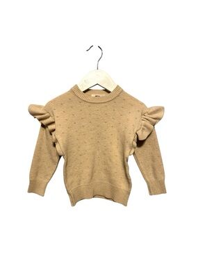 ⭐️ 5/$30 Fox Kids Knit Sweater size 18-24 Months